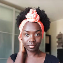 Carica l&#39;immagine nel visualizzatore di Gallery, Protective WRAP - Drappo turbante