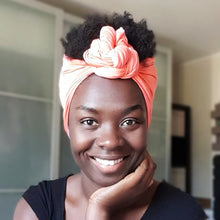 Carica l&#39;immagine nel visualizzatore di Gallery, Protective WRAP - Drappo turbante