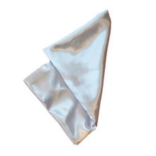 Carica l&#39;immagine nel visualizzatore di Gallery, Satin PILLOWCASE - Federa in raso 80x50