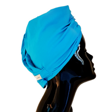 Load image into Gallery viewer, Towel WRAP - Hairdryer towel