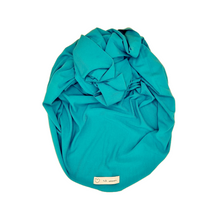 Carica l&#39;immagine nel visualizzatore di Gallery, Protective WRAP - Drappo turbante