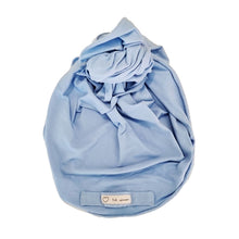 Load image into Gallery viewer, Towel WRAP - Hairdryer towel