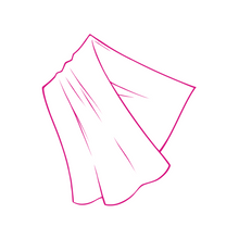 Carica l&#39;immagine nel visualizzatore di Gallery, Protective WRAP - Drappo turbante