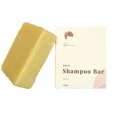 Load image into Gallery viewer, Afroani SOLID SHAMPOO BAR - 125 gr